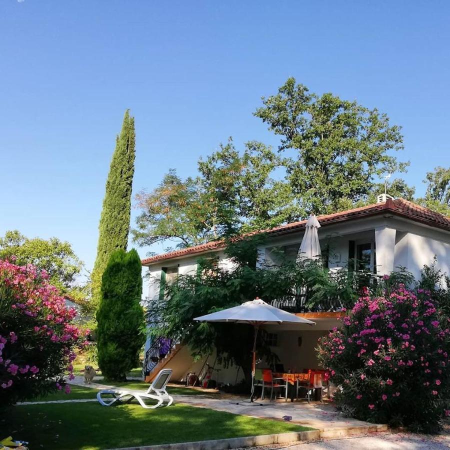 Residence Miro, Gites Avec Piscine Chauffee Et Tennis Les Arcs-sur-Argens Exterior photo