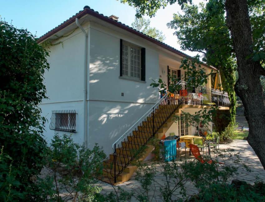 Residence Miro, Gites Avec Piscine Chauffee Et Tennis Les Arcs-sur-Argens Exterior photo